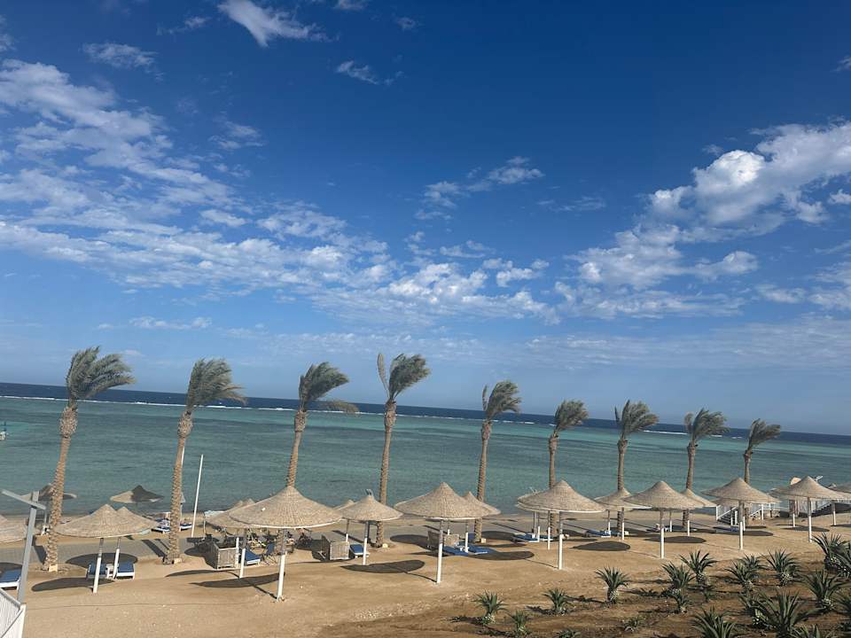 Strand Pickalbatros Villaggio Resort - Portofino