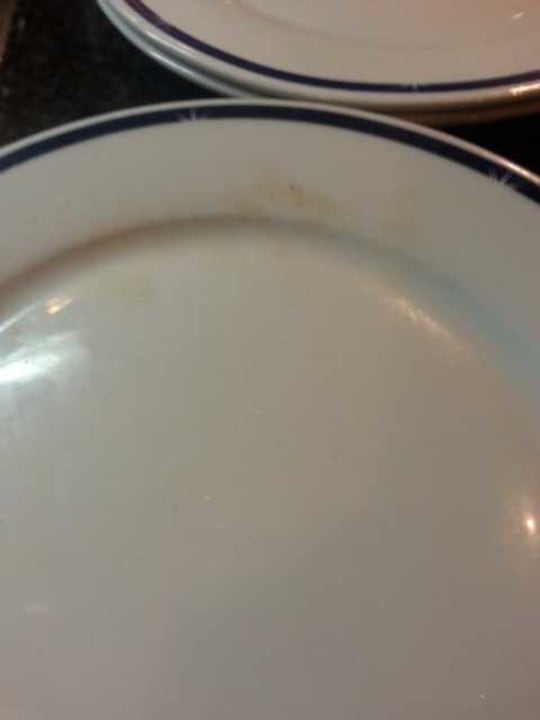 Restaurant Hotel Melia Varadero