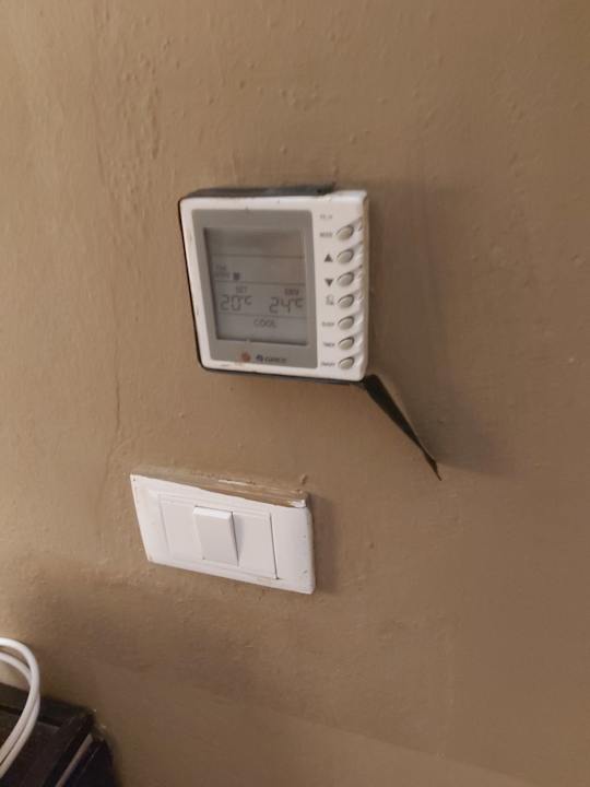 Zimmer El Karma Aqua Beach Resort