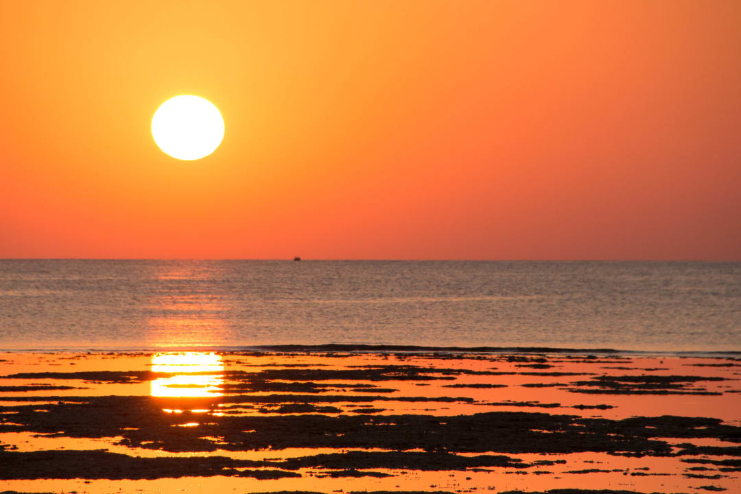 Strand Hilton Marsa Alam Nubian Resort