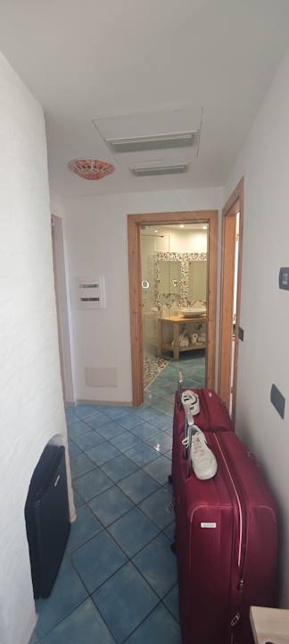 Zimmer Hotel Resort & Spa Baia Caddinas