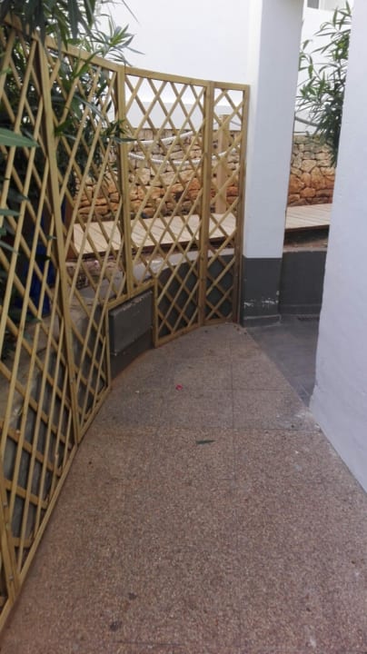 Zimmer TUI MAGIC LIFE Cala Pada