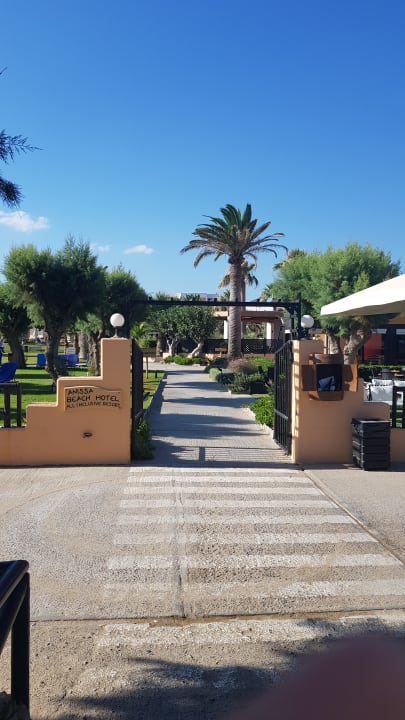 Sonstiges Anissa Beach & Village