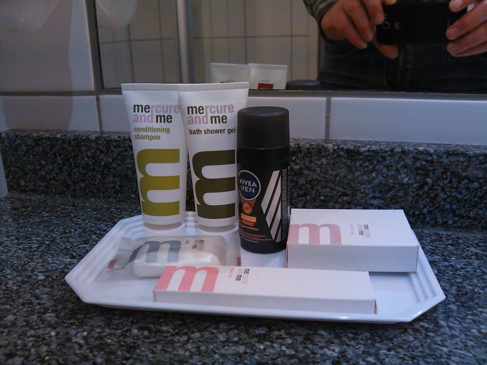 Bad voco Dusseldorf Seestern, an IHG Hotel