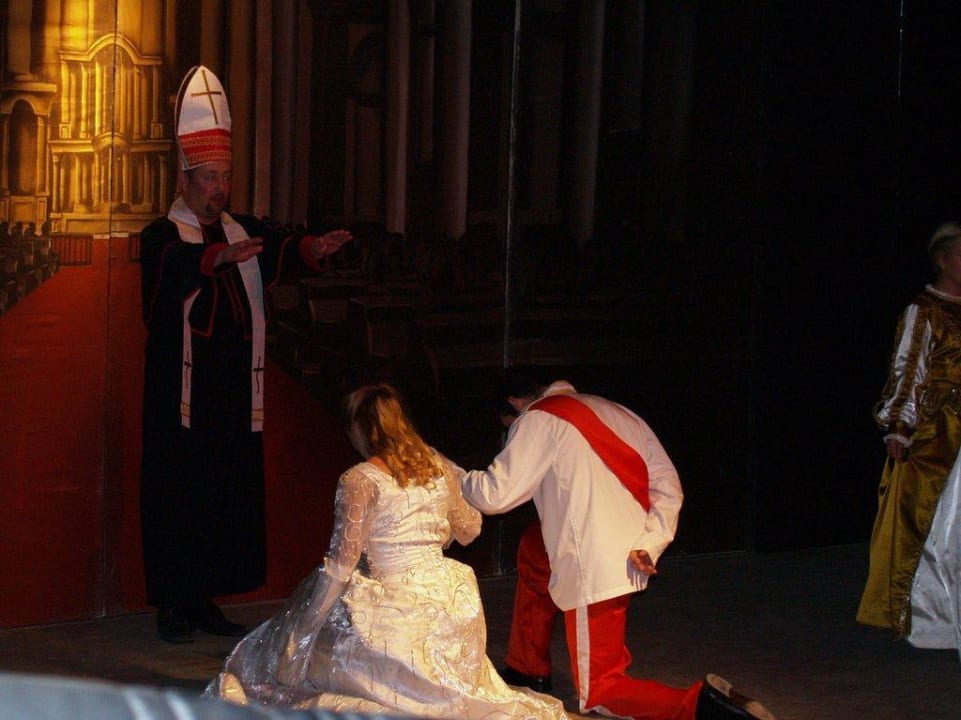 Elisabeth Golden Beach Resort