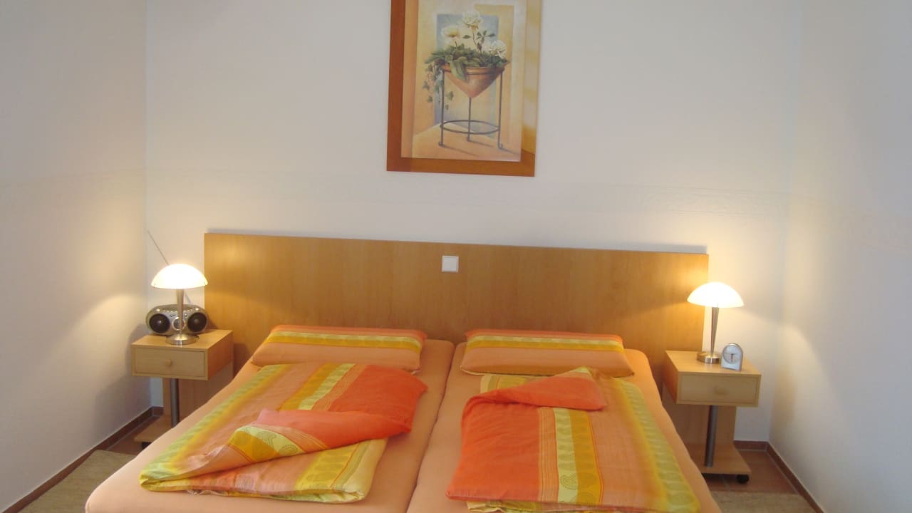 Zimmer Alttolkewitzer Ferien- & Privatzimmer