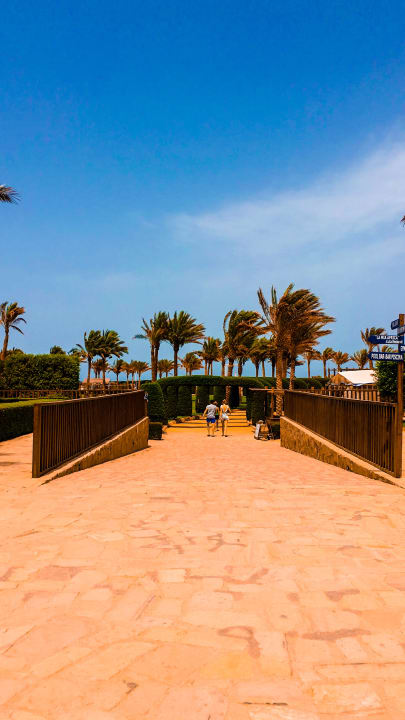 Außenansicht Gemma Resort