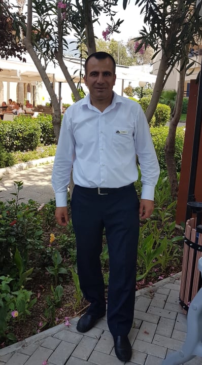 Sonstiges Labranda Alantur Resort