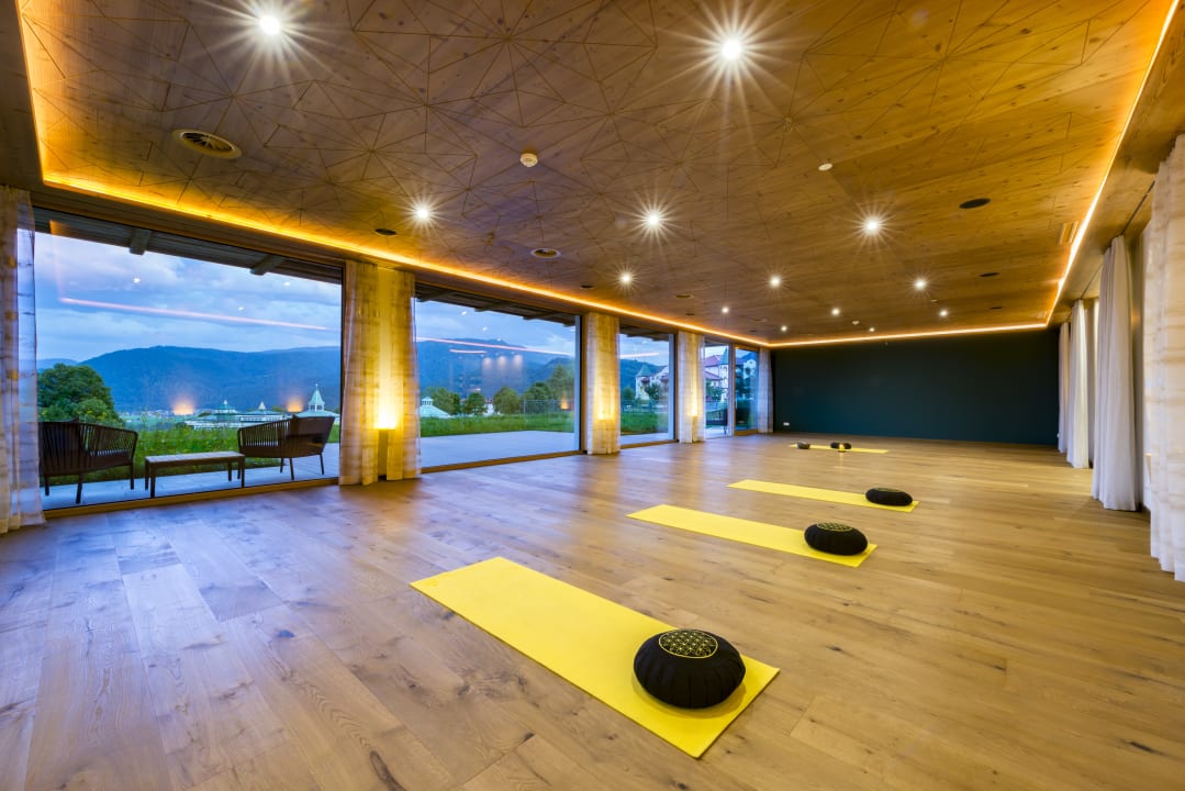 Sport & Freizeit Wohlfühlresort Peternhof