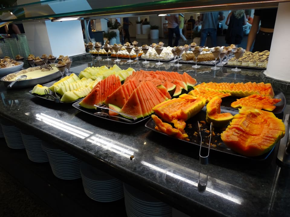 Gastro allsun App.-Hotel Esquinzo Beach
