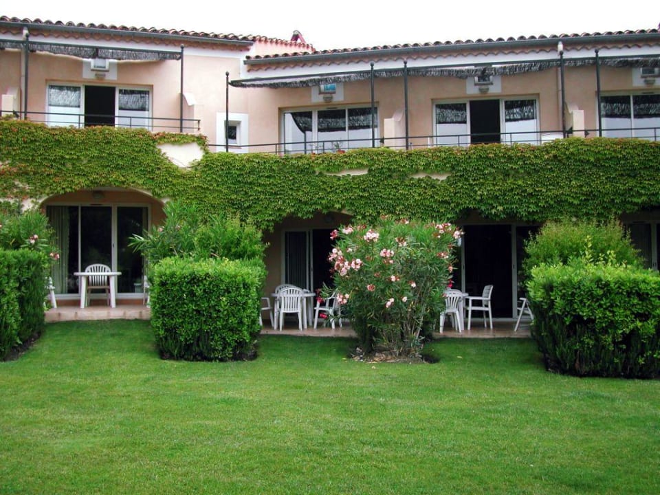 Appartement Pierre & Vacances Resort Pont Royal en Provence