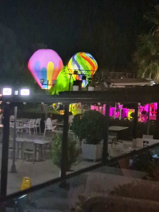 Sonstiges Numa Bay Exclusive Hotel