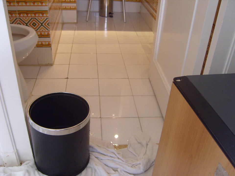 Photo non contestable du problème El Mouradi Club Kantaoui