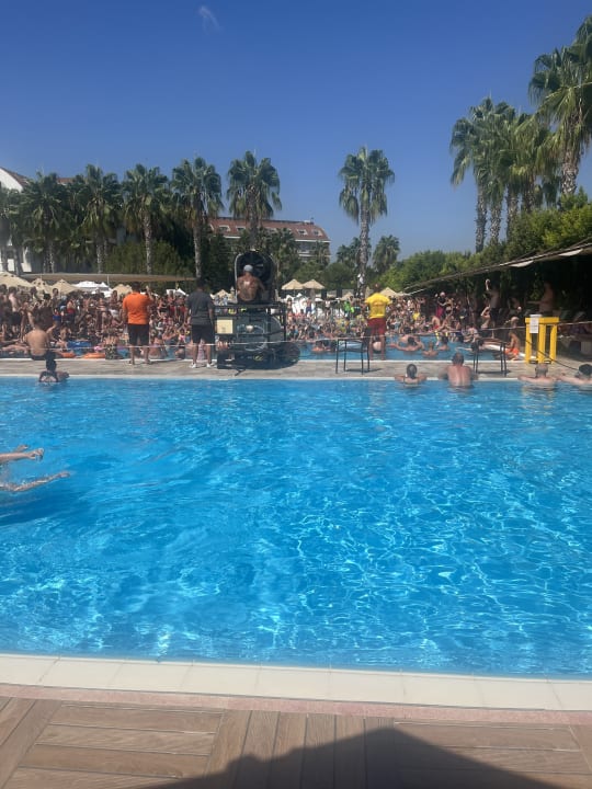 Sport & Freizeit Hane Family Resort