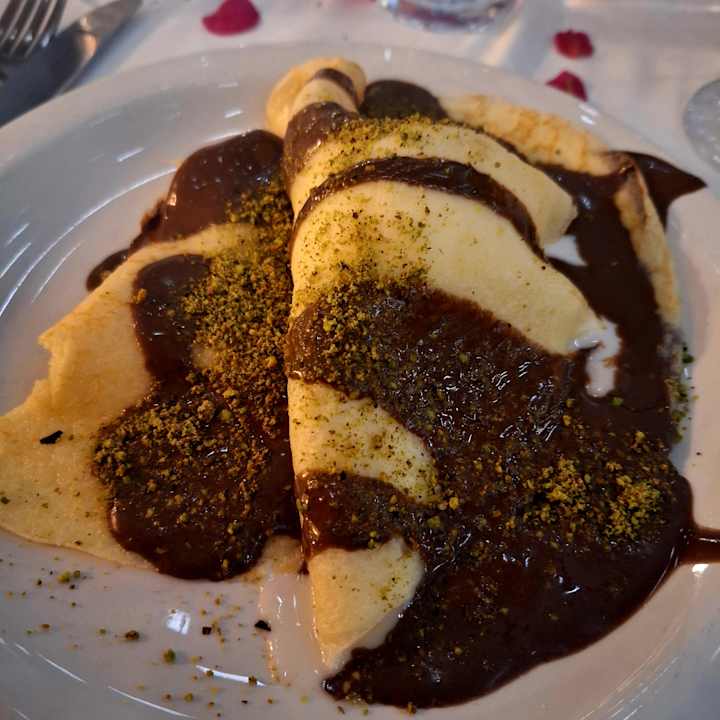 Gastro Monachus Family Resort Sorgun