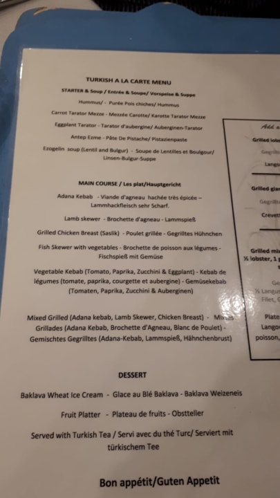Gastro Crystals Beach Resort Belle Mare, a member of Radisson Individuals