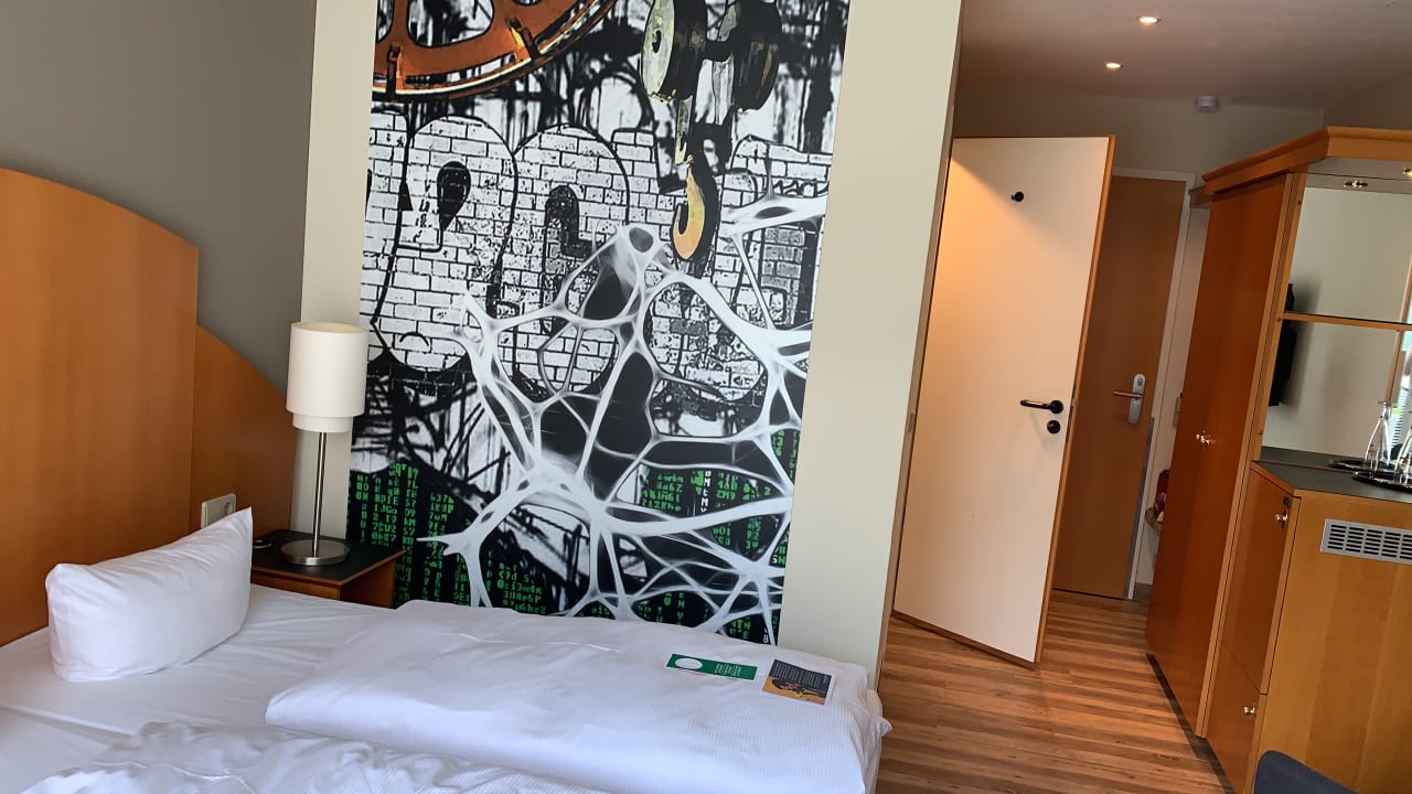 Zimmer Seminaris Avendi Hotel Potsdam