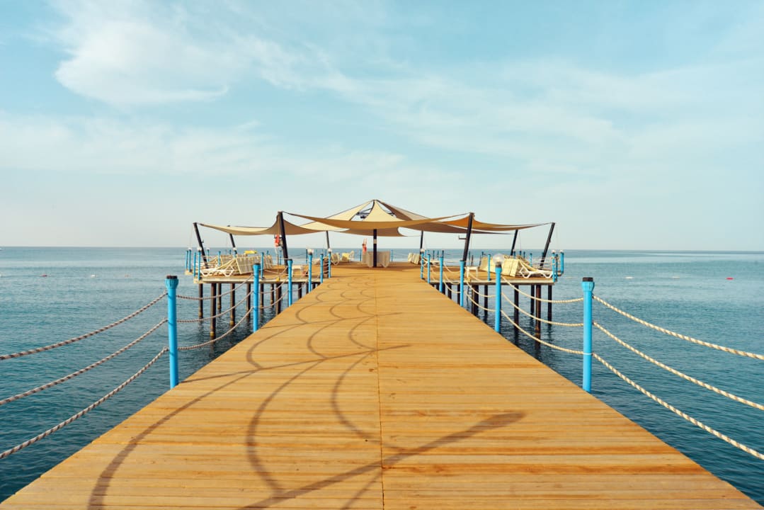 Sonstiges Seaden Sea World Resort & Spa