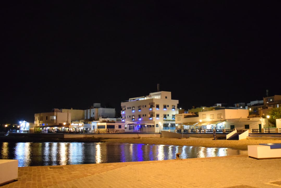 Sonstiges Hotel Las Marismas de Corralejo