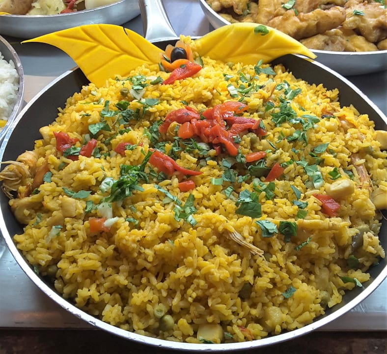 Gastro Hotel Roc Barlovento