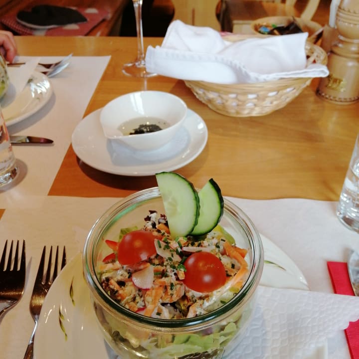 Gastro Berggasthaus Nestel