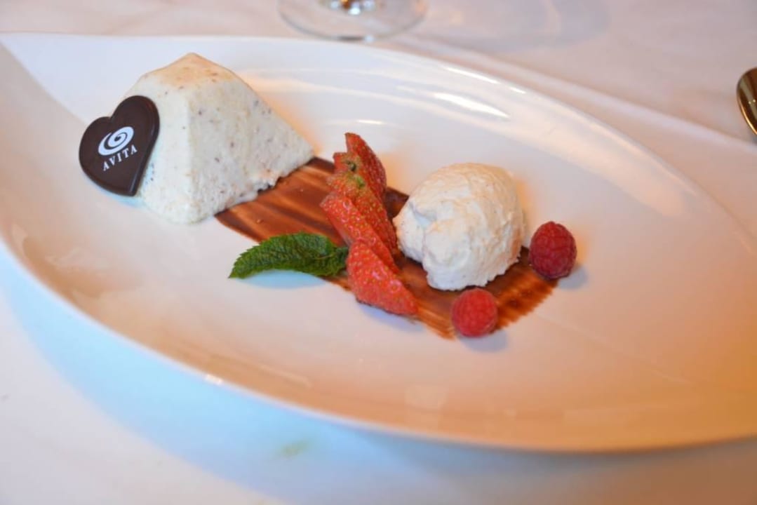 Das war lecker! Avita Resort Bad Tatzmannsdorf