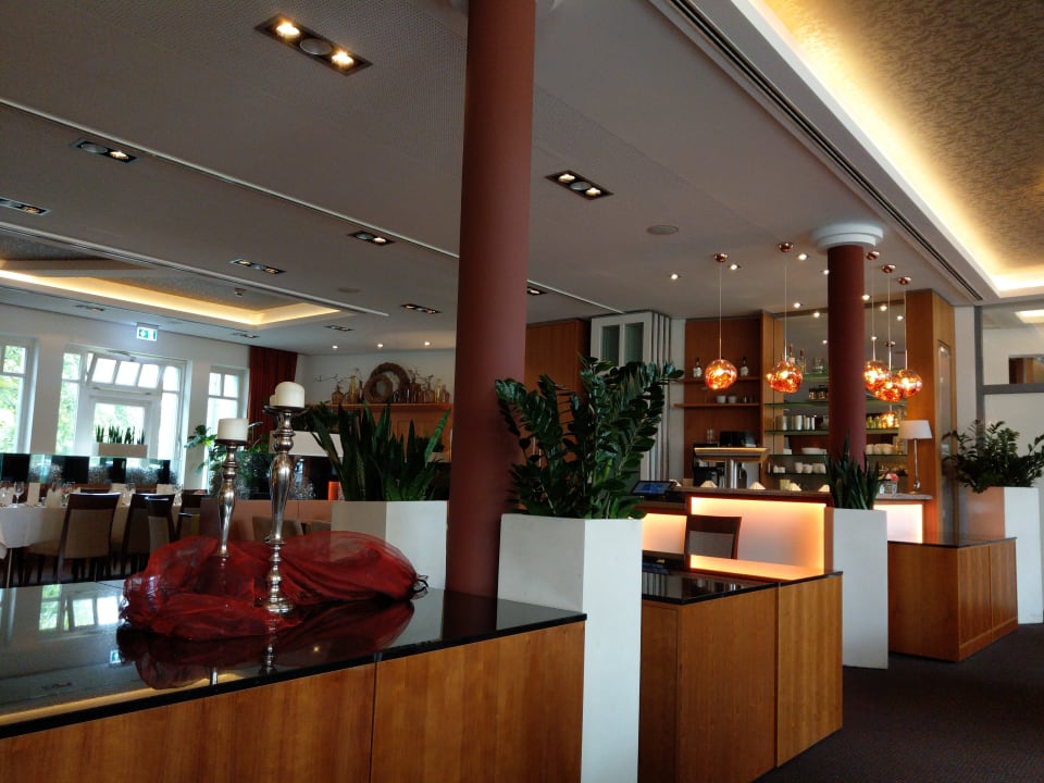 Gastro Hotel Lind an der Ems