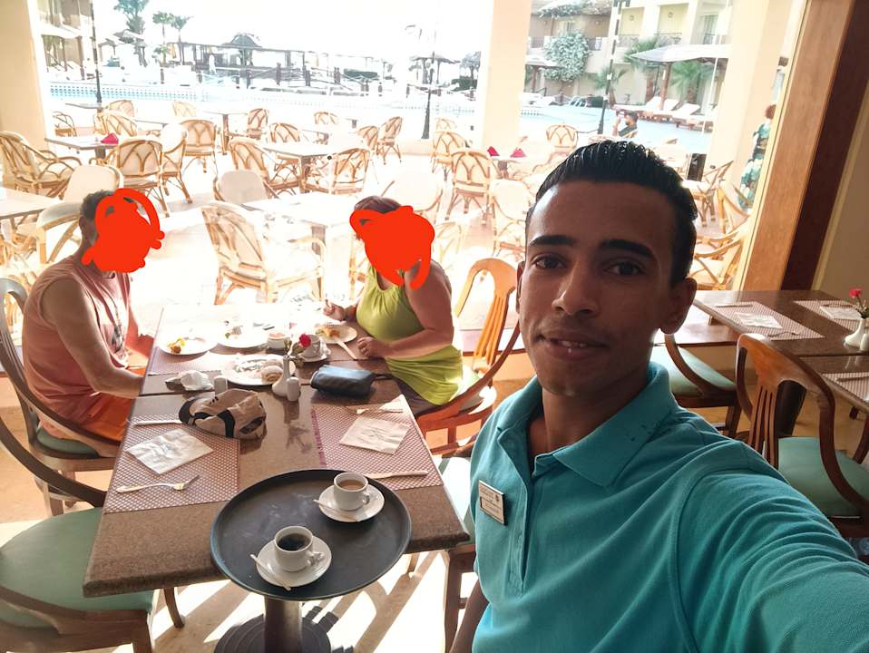 Sonstiges Imperial Shams Abu Soma
