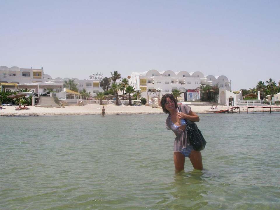 Hotel od strony morza Alassio Hotel and Thalasso