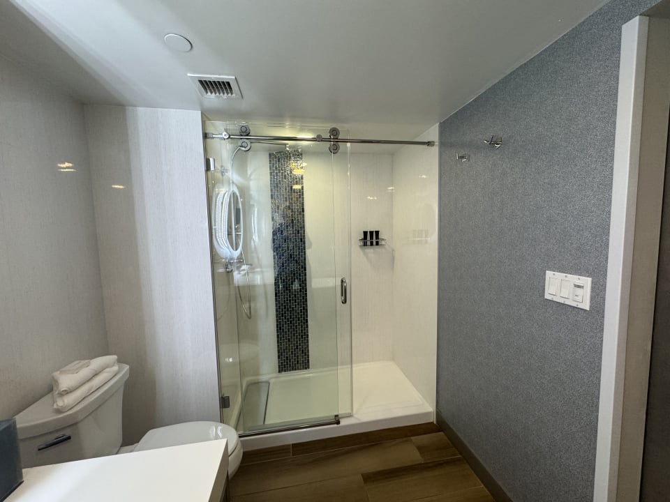 Zimmer Hard Rock Hotel Daytona Beach