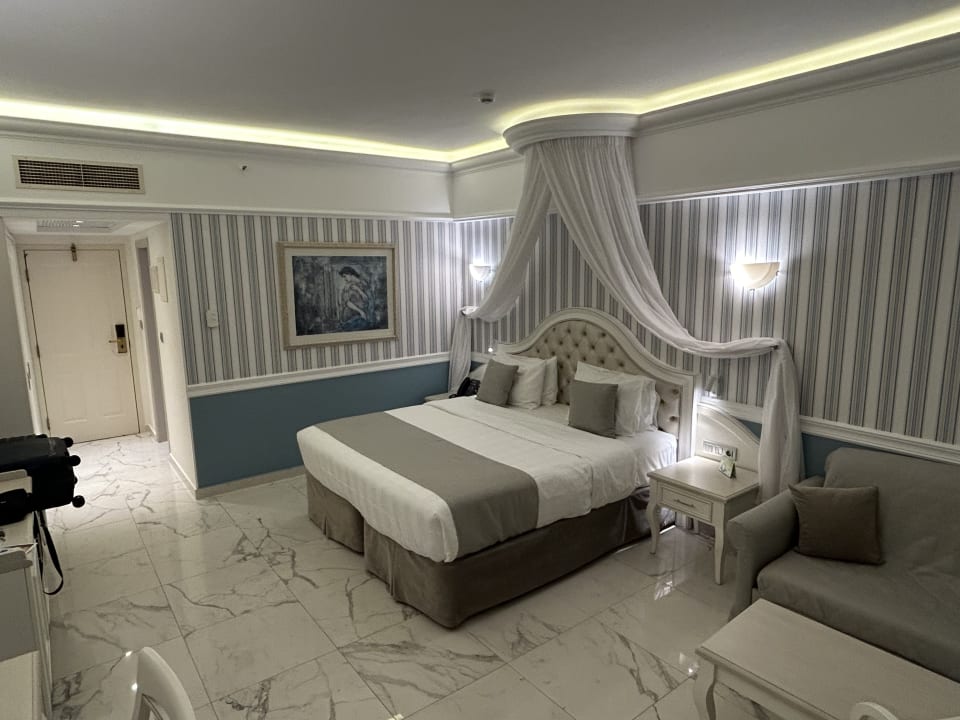 Zimmer Rodos Palladium Leisure & Wellness