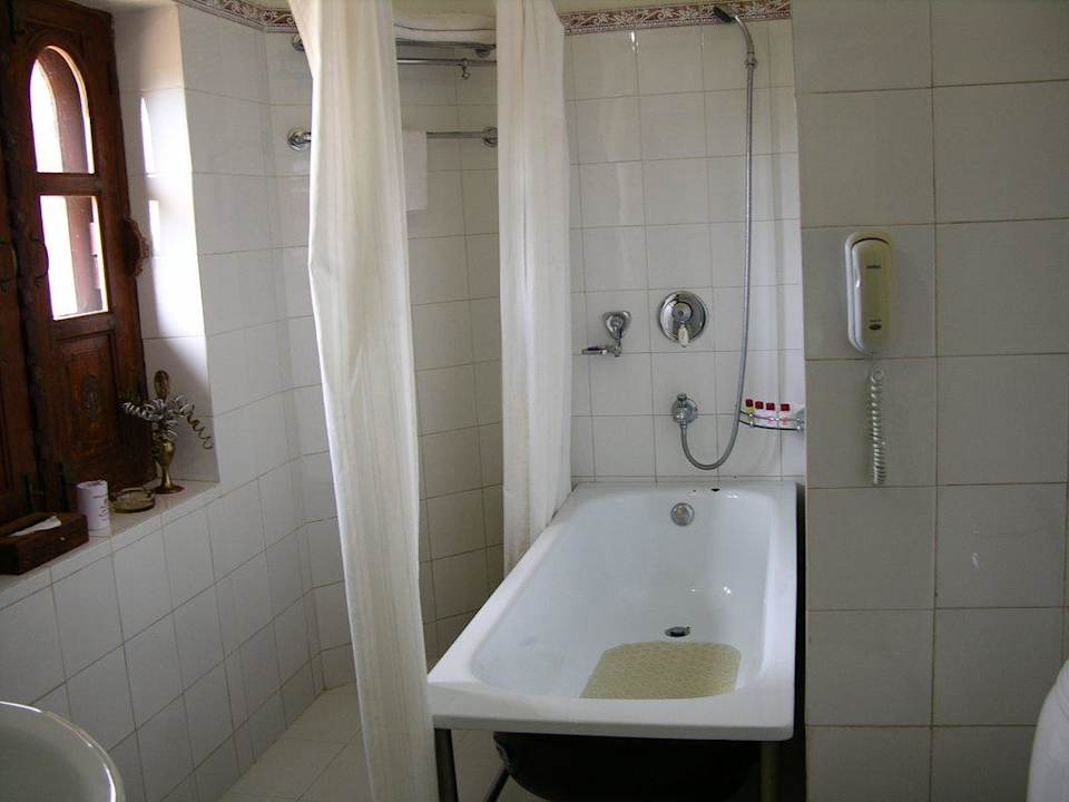 Badezimmer Jagat Palace