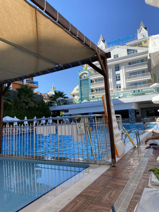 Pool Dream World Resort & Spa