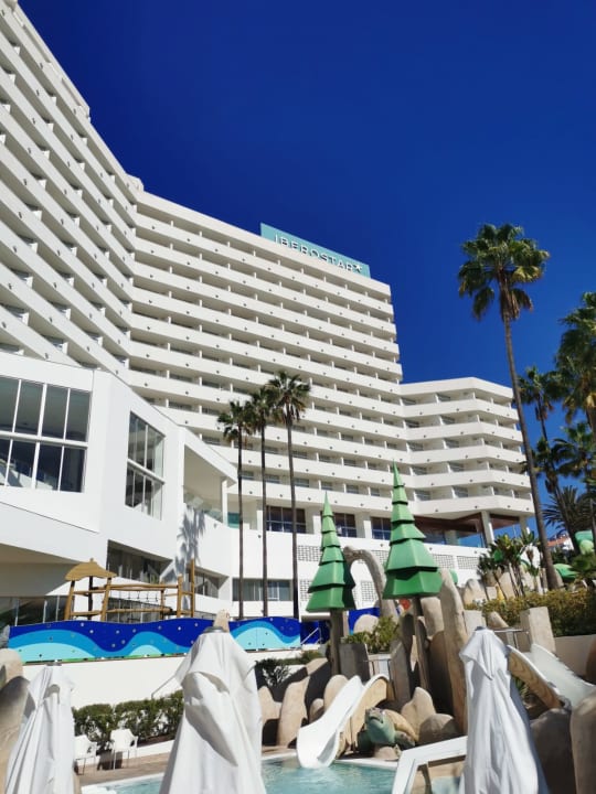 Sport & Freizeit Iberostar Waves Bouganville Playa