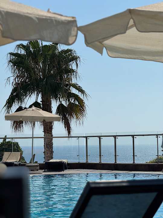 Pool Litore Resort & Spa