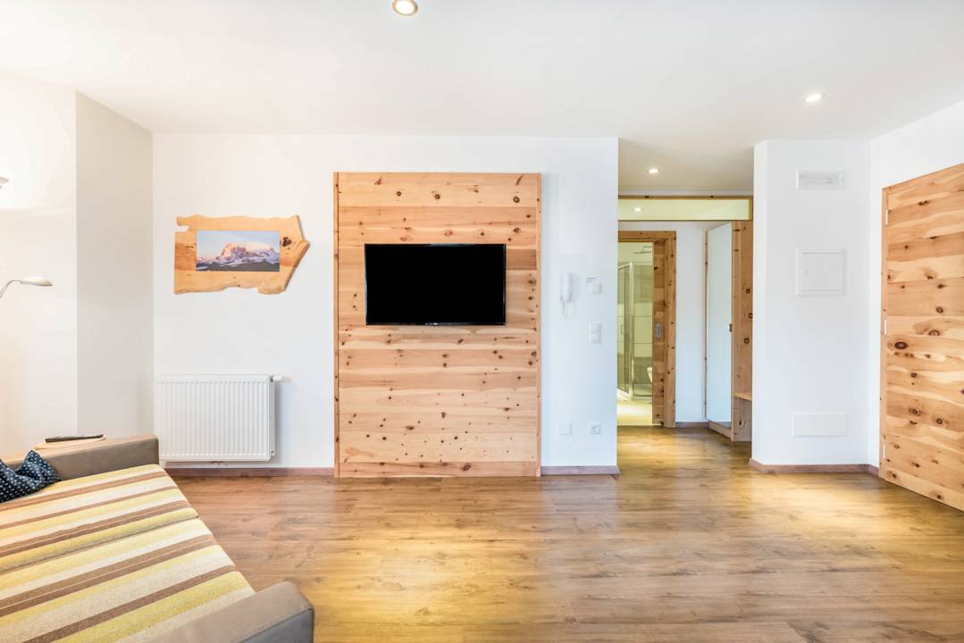 Zimmer Apartments Marialisa