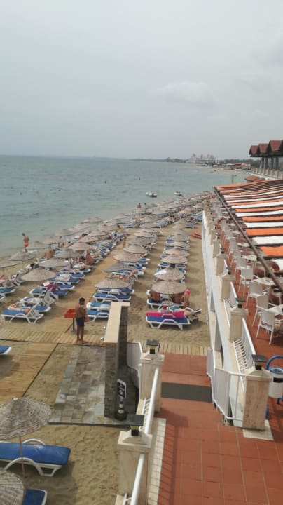 Strand Salamis Bay Conti Resort Hotel & Casino