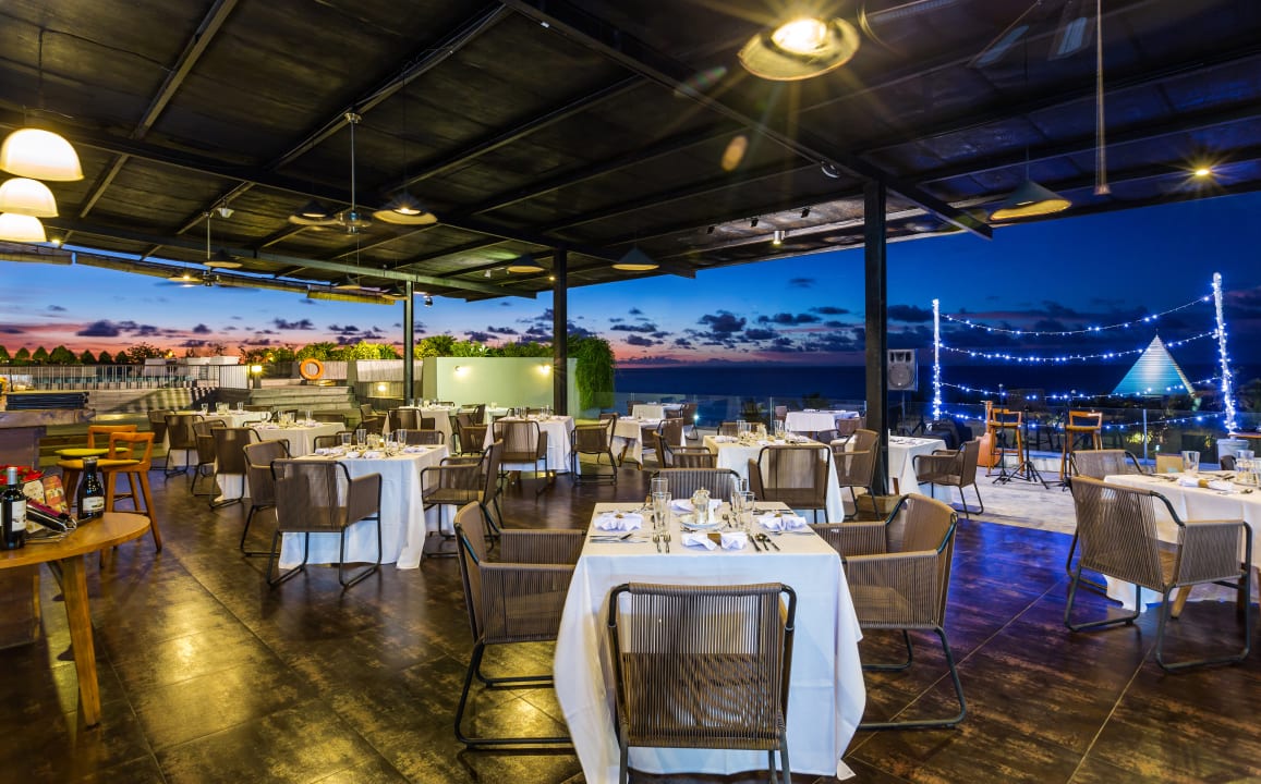 Gastro Klapa Resort