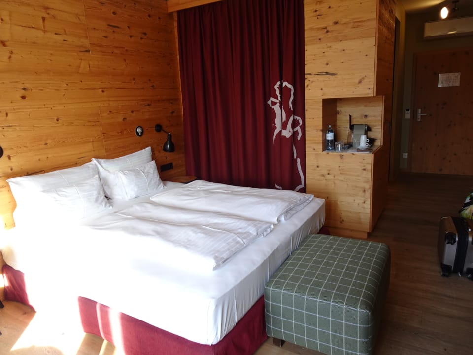 Zimmer Falkensteiner Hotel Schladming