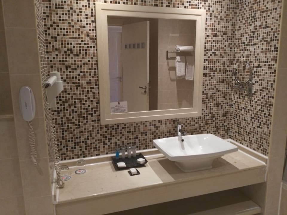 Zimmer Tropitel Sahl Hasheesh