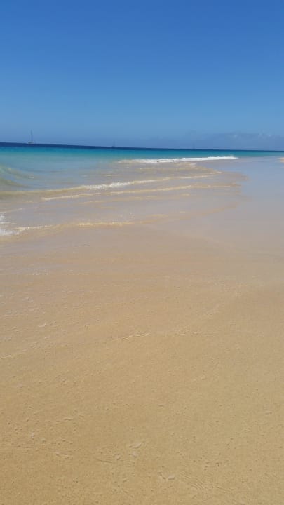 Strand MUR Hotel Faro Jandia & Spa Fuerteventura