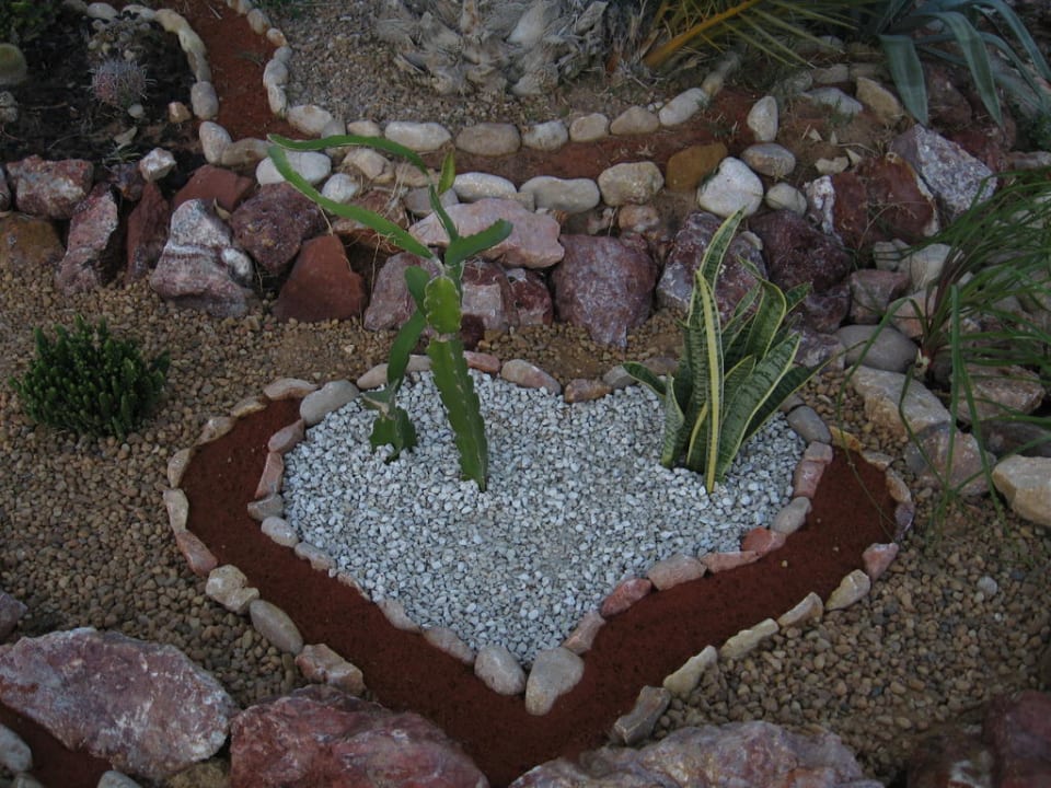 Die Gärtner gestalten mit viel Liebe im Detail TUI MAGIC LIFE Penelope Beach