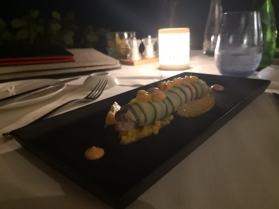 Gastro Al Zorah Beach Resort