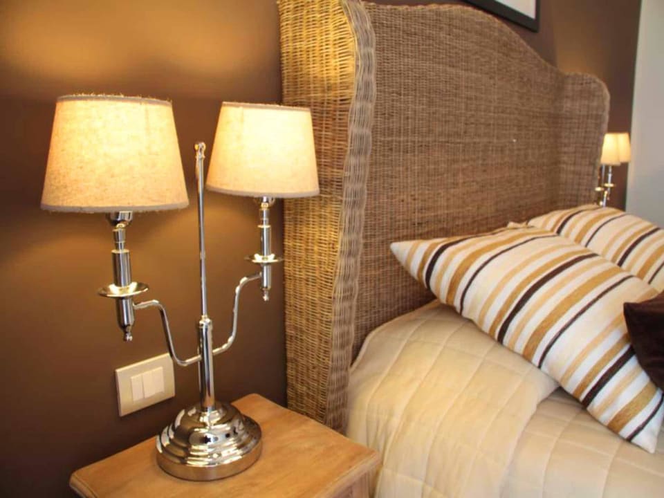 Superior room Hotel Ancora Riviera