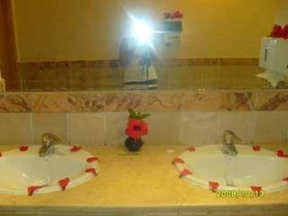 Łazienka Sidi Mansour Resort & Spa