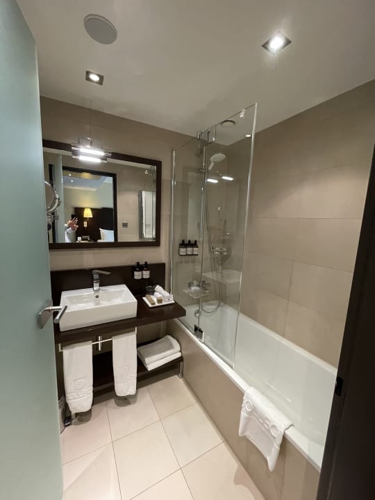 Zimmer NH Collection Dresden Altmarkt