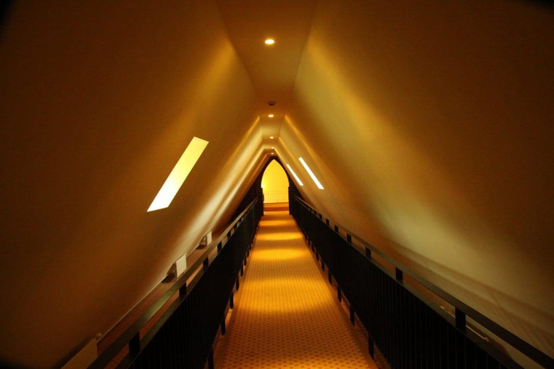 Unter dem Dach A-ROSA Gothisches Haus Wernigerode