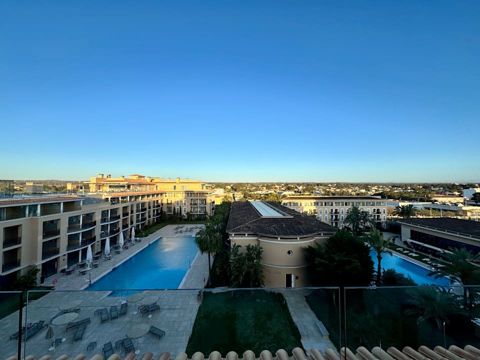 Pool Grupotel Playa de Palma Suites & Spa