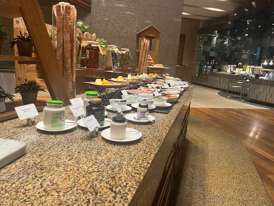 Gastro Radisson Blu Cebu