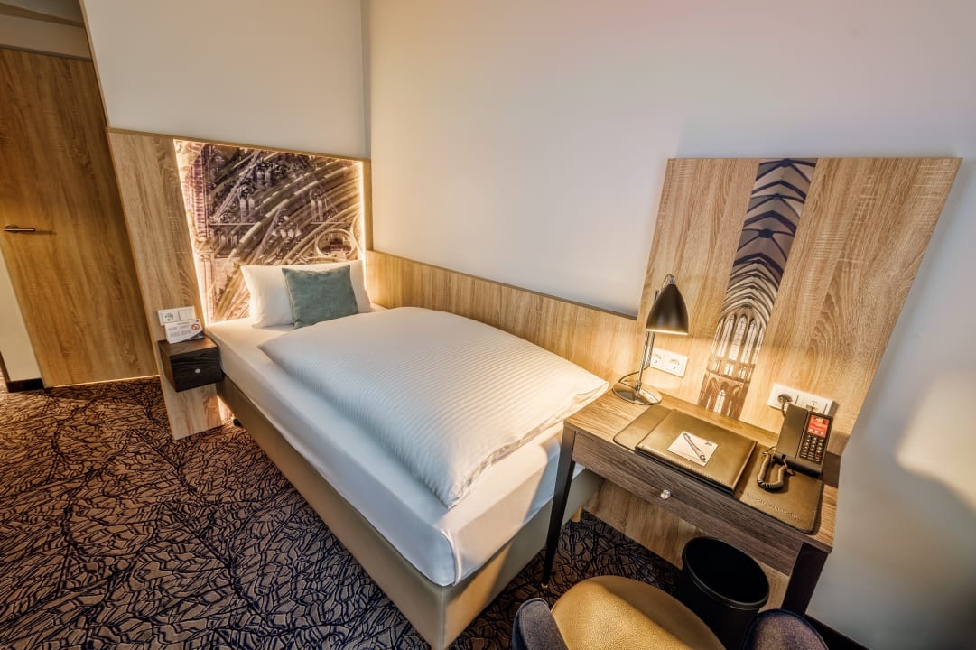 Zimmer CityClass Hotel Alter Markt